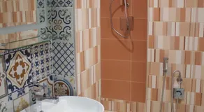 H2ome Bolzaneto 2 camere, Wi-Fi e aria condizionata - Image 3