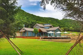 DATANG Luyeyuan International Forest Resort - Image 1