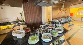 Amazing 2BR Apartment - Al Dora Resort, Hurghada - Image 4