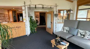 Hotel AlpIn Bed & Breakfast - Image 5