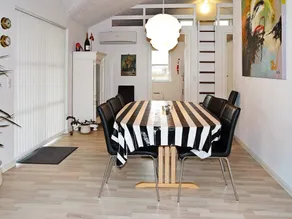 10 person holiday home in Hadsund - Image 3