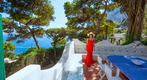 Casa Schiattarella Capri - Image 3