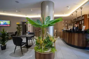 Ugurlu Hotel - Image 2