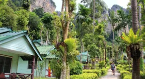 Chill Out Bar and Bungalows - Image 5
