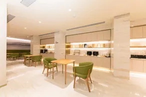Ji Hotel Beijing Daxing District Government - Image 3