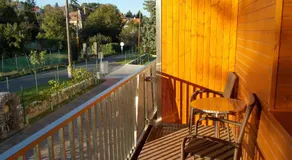 Hotel Halászkert Badacsony - Image 4