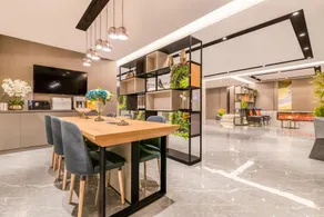 Home Inn Neo Tianjin Wuqing Development Zone Florence Town - Image 3