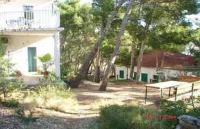 Apartment Dijana A2-Gornji mali Sveta Nedjelja, Island Hvar - Image 4