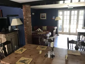 The Blue Boar Inn - Image 4