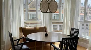 Espectacular apartamento en el centro de la ciudad - Image 2
