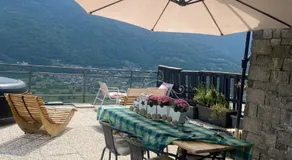 casa vacanze LA CA Del Cunfec - Image 4