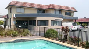 Caravilla Motor Inn - Image 2