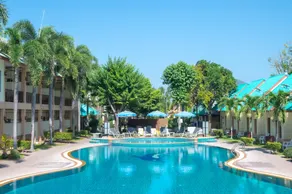 The Green Beach Resort - Image 3