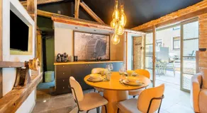 Holiday Home in Sainte-Cecile with Sauna - Image 3