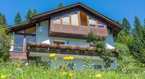 Ferienhaus Waldhof - Image 2