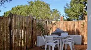 The Green Palm Cottage - Image 5