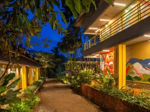 The Hosteller Wayanad, Vythiri - Image 4