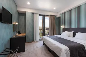 Brooch Boutique Hotel - Image 2