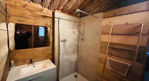 Chambre avec spa privé - Image 2