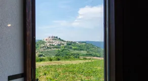 Casa Rossa Motovun, Boutique Istrian Guesthouse Motovun - Image 4