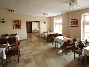 Aquilo Hotel Panoráma - Image 4