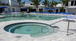 Ocean Village, 2/2 komplett renoviert - Image 3