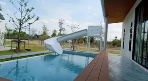 Nordika Hill Resort by Alphatel - Image 4