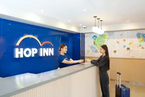 Hop Inn Tokyo Asakusa - Image 5