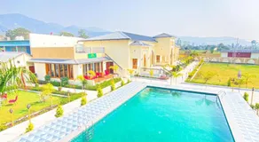 Nandhaurgarh Palace, Foothills of Kumaon, A Resort By Manas Group - Image 4