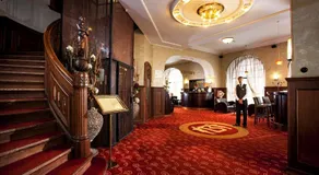 Hestia Hotel Barons Old Town - Image 2