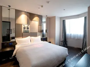 Orange Hotel Select (Xichang Lingdi Qionghai) - Image 2