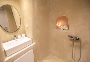 Luksus Cave Villas med privat jacuzzi, swimmingpool og havudsigt - Image 4
