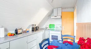Appartement confortable de Itzehoe avec terrasse, jardin et Wi-Fi ; parking disponible - Image 2
