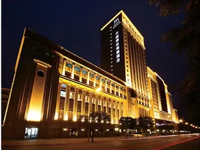 Grand Mercure Teda Dalian - Image 2