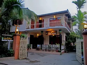 Luang Prabang Manichan Villa - Image 4