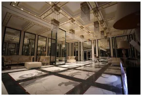 Versace apartment with sea view and jacuzzi - Image 4