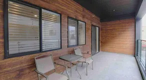 Modern Town House, 3-Bedrooms Home private parking - Image 4