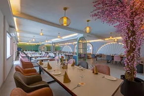 Aapno Ghar Resort & Amusement Park - Image 2