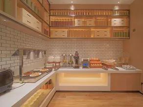 Echarm Hotel Jiahe Wanggang Subway Station Branch - Image 3
