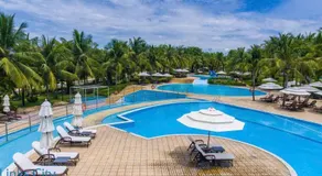 Bougainviella - Sealinks Mũi Né - chuỗi biệt thự liền kề - Image 2