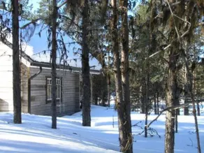 Holiday Home Ylikyrön mökki by Interhome - Image 5