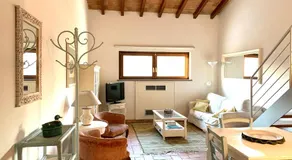 Agriturismo Potrero Grande sul Lago di Martignano con spiaggia - Image 4