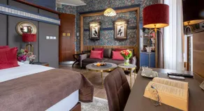 Hotel Golden Eagle - Image 2