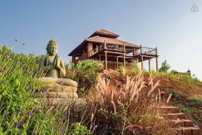 Sugandi&Shevanti-Petfriendly Cottages at villa 270 - Image 4