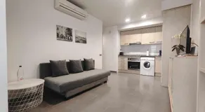 Appartamento con 1 camera da letto per 3 persone - Image 3