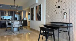 63B YOO Hermoso apto vista al Mar 1BR - Image 3