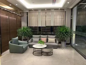 Shanghai Huhua Business Hotel - Image 2