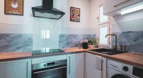 La Suite 7 Gîte Urbain - Image 5