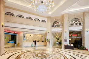 Vienna Hotel Jiashan Xitang - Image 2