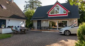 Ferienhaus Görmer mit Wasserbett - Image 4